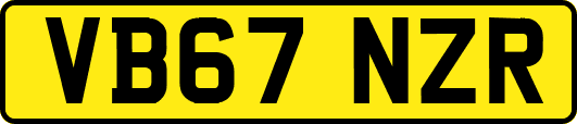 VB67NZR