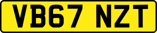 VB67NZT