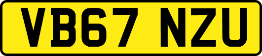 VB67NZU