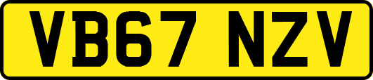VB67NZV