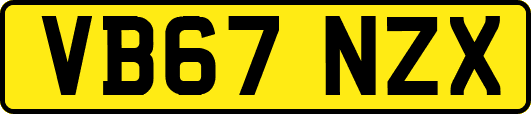 VB67NZX