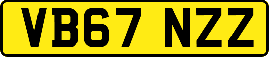 VB67NZZ