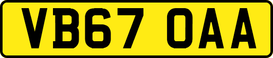 VB67OAA