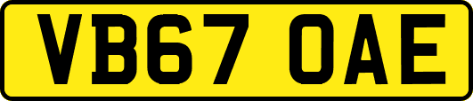 VB67OAE
