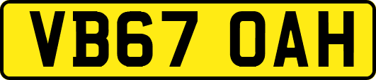 VB67OAH