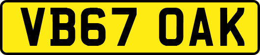 VB67OAK