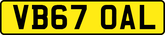 VB67OAL