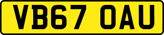 VB67OAU