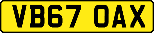 VB67OAX