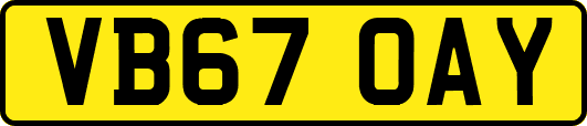 VB67OAY