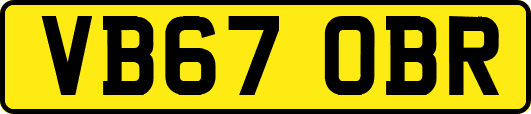 VB67OBR