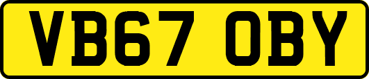 VB67OBY