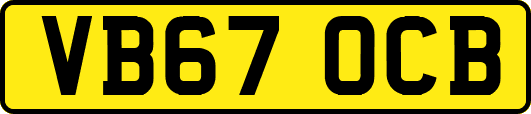 VB67OCB