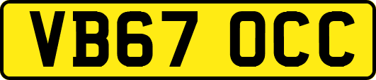 VB67OCC