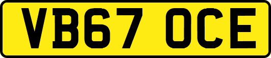 VB67OCE