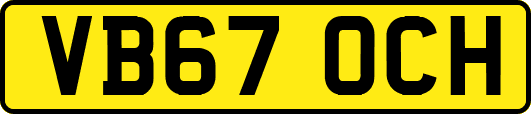VB67OCH