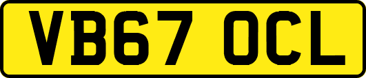 VB67OCL