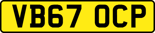 VB67OCP