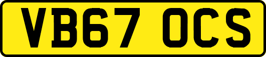 VB67OCS