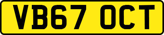 VB67OCT