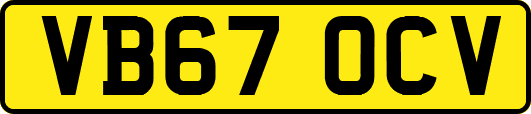 VB67OCV