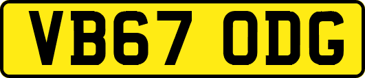 VB67ODG