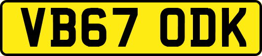 VB67ODK