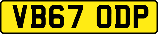 VB67ODP