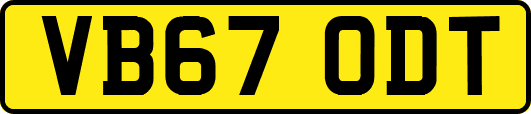 VB67ODT