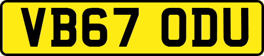 VB67ODU