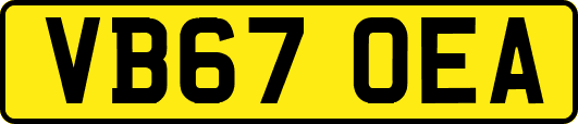 VB67OEA