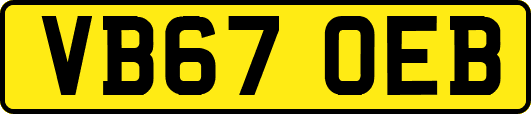 VB67OEB