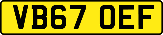 VB67OEF