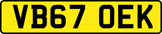 VB67OEK