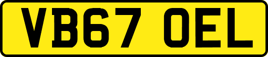 VB67OEL