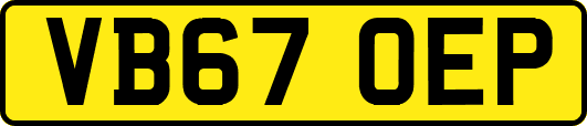 VB67OEP