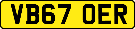VB67OER