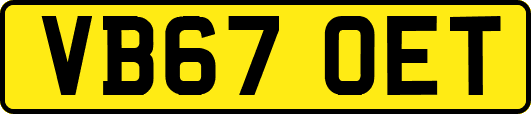 VB67OET