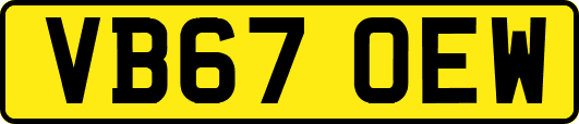 VB67OEW