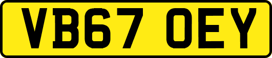VB67OEY
