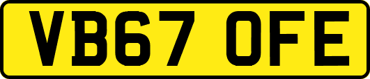 VB67OFE