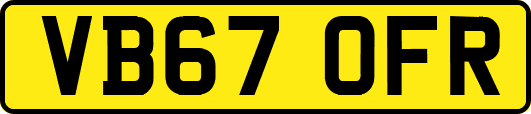 VB67OFR