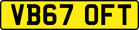 VB67OFT