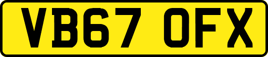 VB67OFX