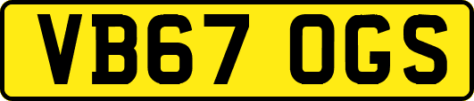 VB67OGS