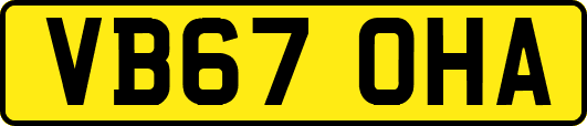 VB67OHA