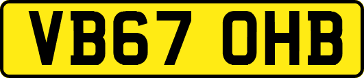 VB67OHB