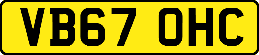 VB67OHC