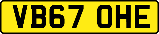 VB67OHE