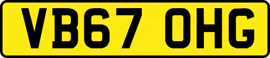 VB67OHG